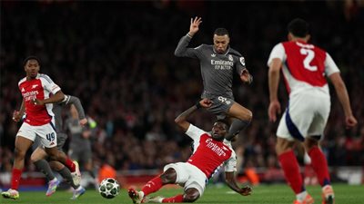مواعيد مباريات إياب ربع نهائي دوري أبطال أوروبا 