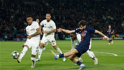 بث مباشر، مشاهدة مباراة باريس سان جيرمان وأستون فيلا في دوري أبطال أوروبا 2025