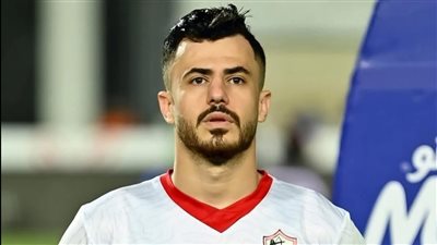 الونش عن انضمام زيزو لـ الأهلي: كل لاعب بيختار طريقه 