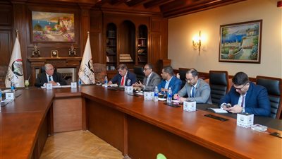 أمانة التنظيم بالجبهة الوطنية تختار 7 قيادات لتفعيل العمل بالمحافظات 