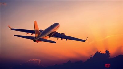  67 % ارتفاعا في مؤشرات الحركة الجوية بمطارات الجذب السياحي المصري 