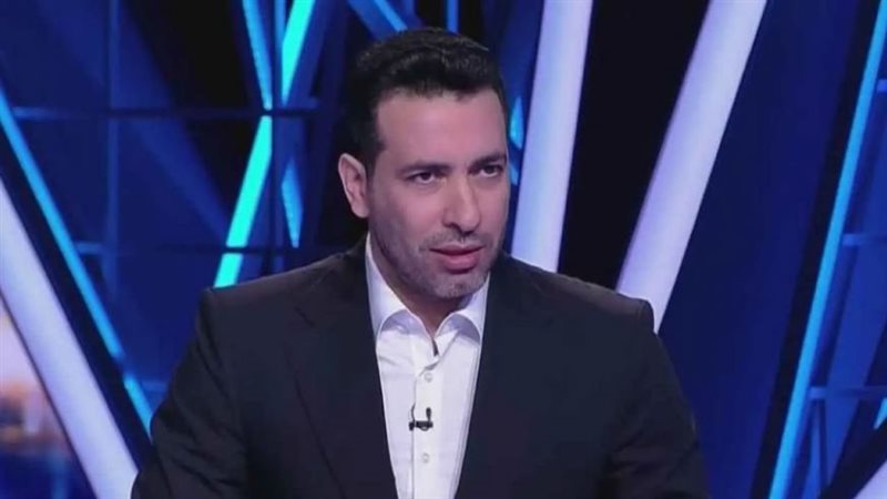 محمد أبو تريكة 