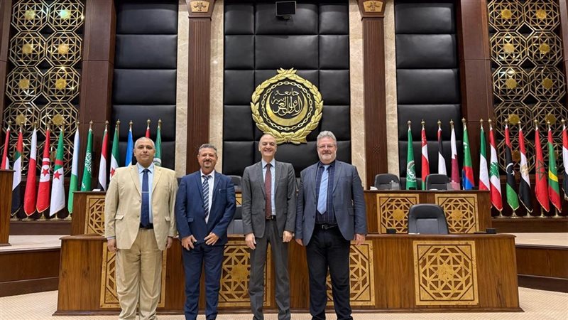 الأكاديمية العربية