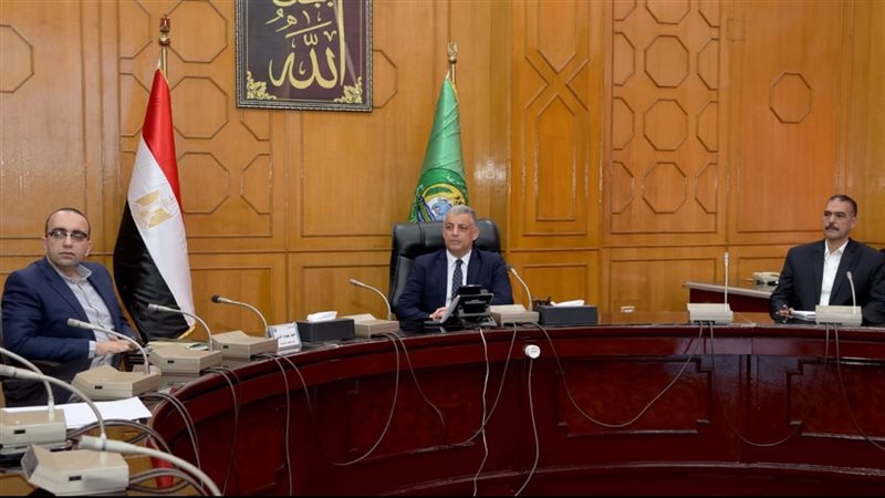 جانب من اللقاء، فيتو