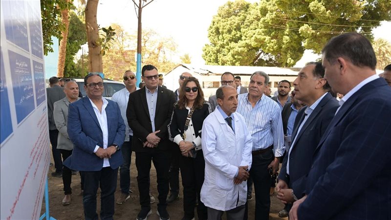 مصطفي مدبولي رئيس