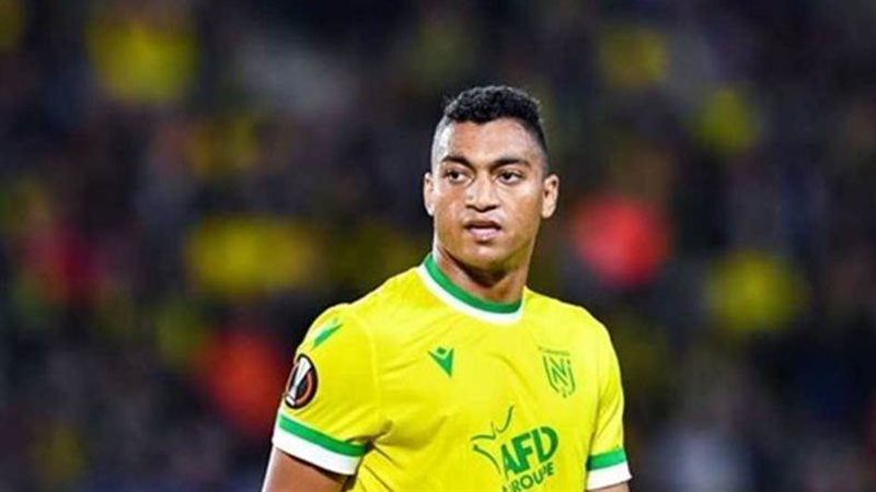 مصطفى محمد