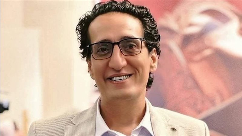 سامح بسيوني