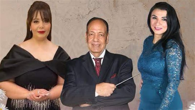حفل كلثوميات، فيتو