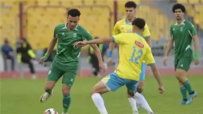 الاتحاد السكندري يواجه الإسماعيلي بفريق الشباب في كأس عاصمة مصر