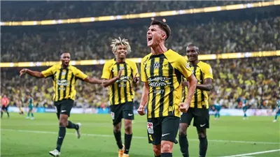 موعد مباراة اتحاد جدة والأخدود في الدوري السعودي 