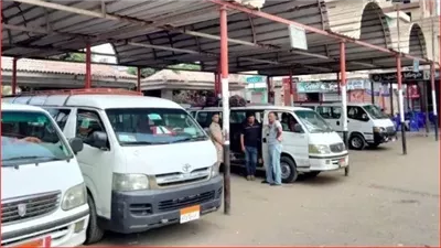 زيادة 15%، الجيزة تعلن تعريفة الركوب الجديدة بعد ارتفاع أسعار البنزين والسولار