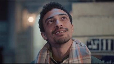 أحمد غزي: فيلم 