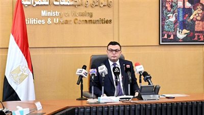 وزير الإسكان يصدر 22 قرار إزالة لمخالفات بناء وتعديات بدمياط الجديدة والسادات والساحل الشمالي