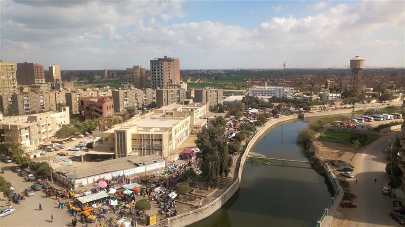 حالة الطقس بمحافظة