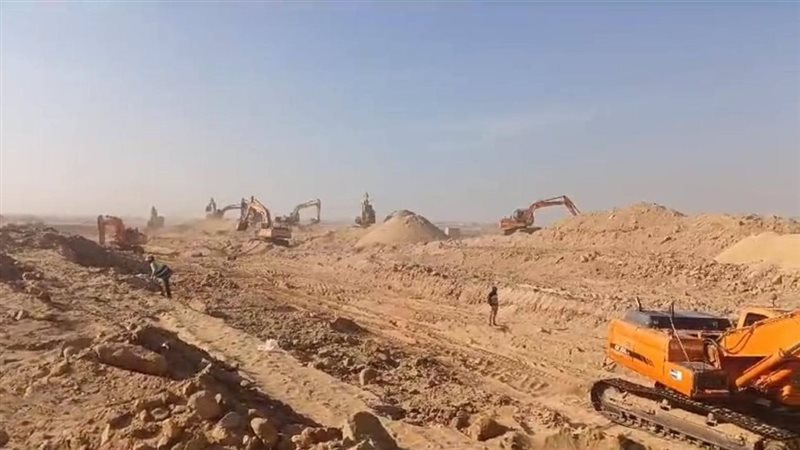 اراضى الإسكان