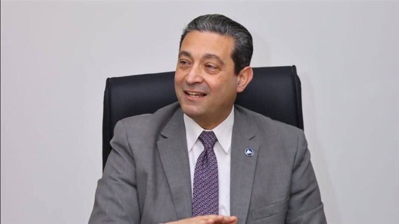 الدكتور أيمن الشهابي