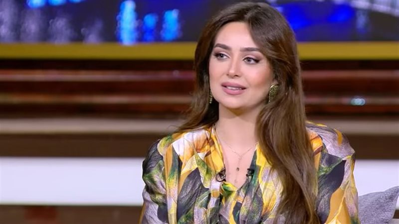هبة مجدي، فيتو