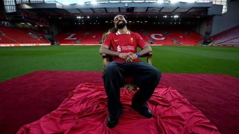 محمد صلاح