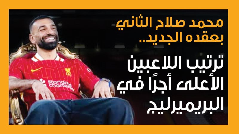 محمد صلاح، فيتو 