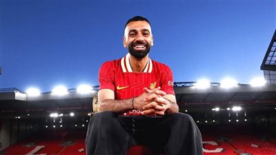أرقام قياسية تنتظر محمد صلاح وثلاثي ليفربول أمام أرسنال