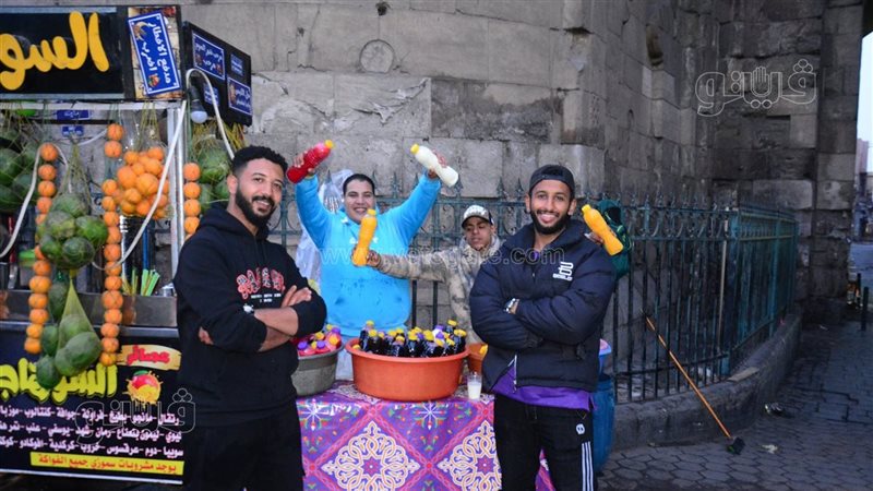 السوهاجي 