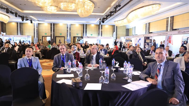 مؤتمر التعليم التكنولوجي،