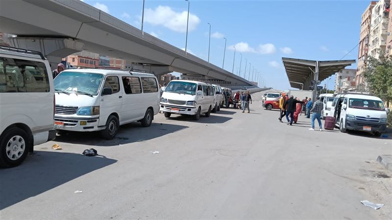 محافظ الإسكندرية