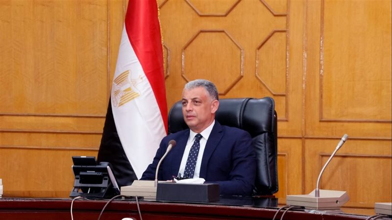 اللواء أكرم جلال