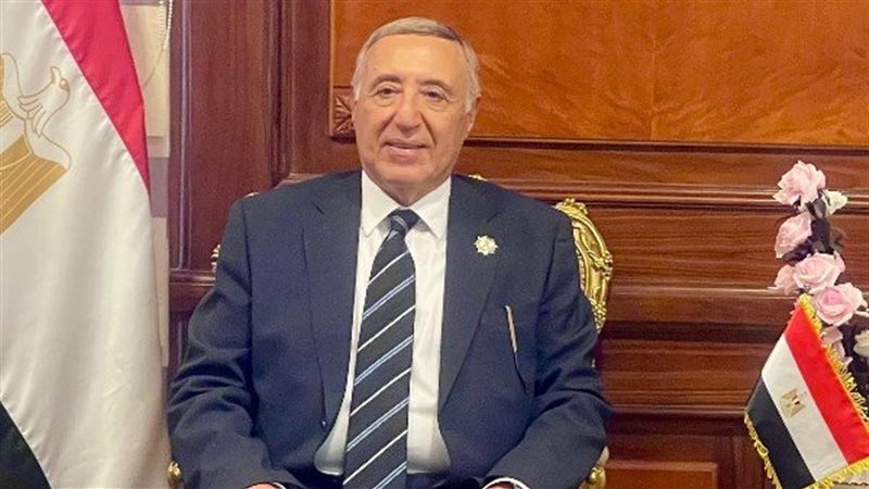 رئيس المحكمة الدستورية