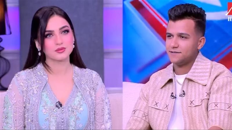 عصام صاصا وياسمين