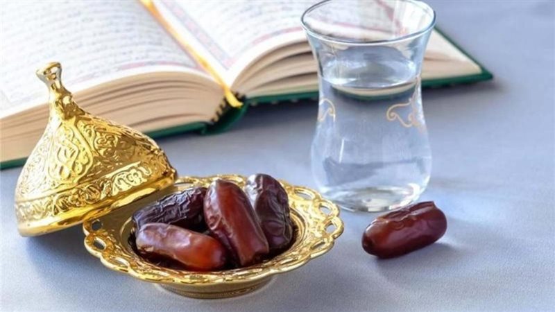صيام رمضان 