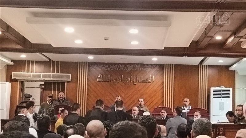 مجمع محاكم العاشر