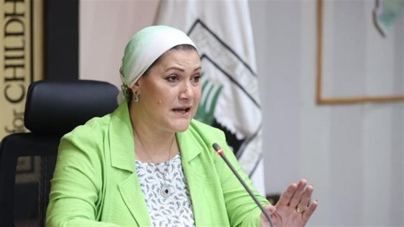 الدكتورة سحر السنباطي
