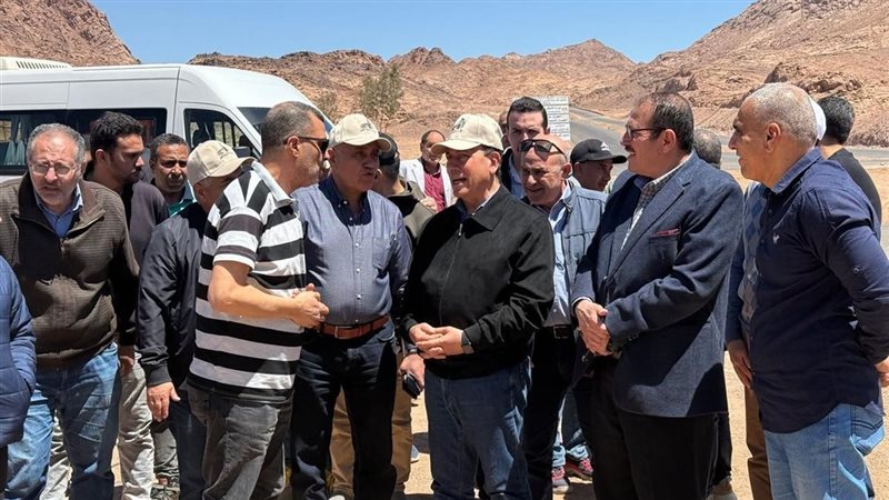 رئيس الجهاز المركزي