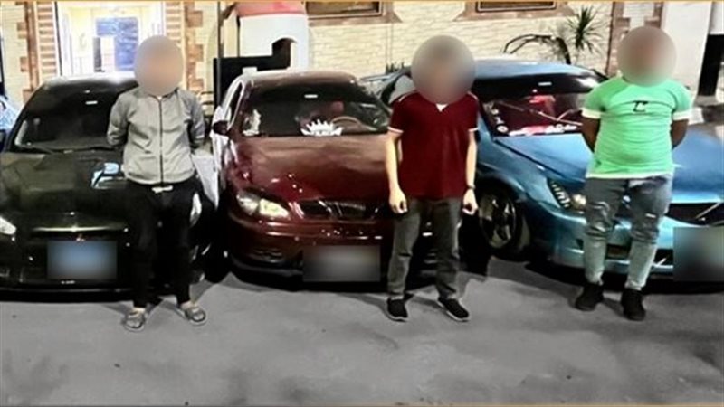 عرضوا حياتهم والمواطنين