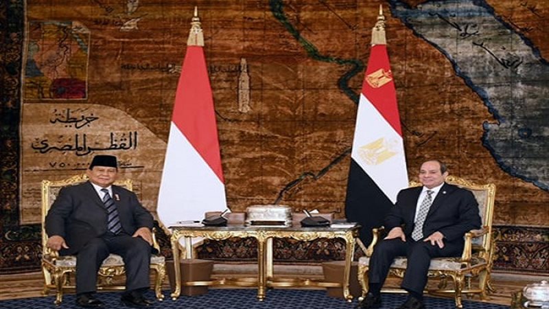 الرئيس عبد الفتاح