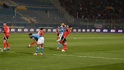 بيراميدز يسعى لفك عقدة الأهلي في مواجهة الغد بالدوري 