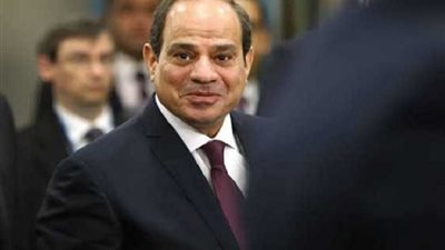  الرئيس السيسي يصل قطر في مستهل جولته الخليجية