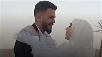 بعد 24 ساعة من زفافهما، وفاة عروسين اختناقا بالغاز بالقليوبية 