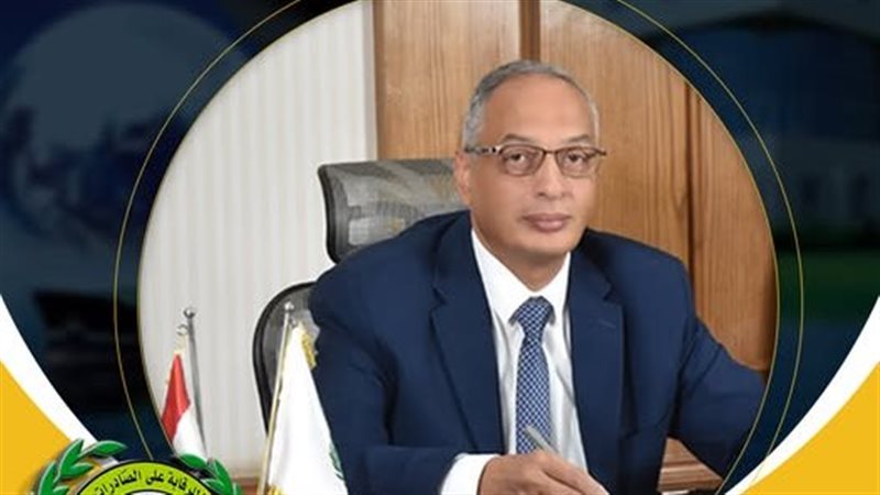 اللواء عصام النجار
