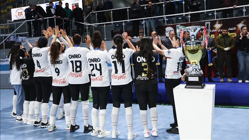 الزمالك، فيتو
