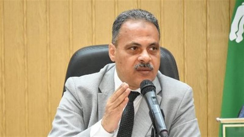 محافظ الشرقية