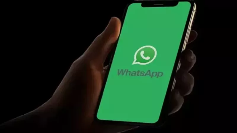 واتساب، فيتو