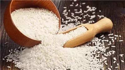 تعرف على سعر الأرز فى السوبر ماركت اليوم الجمعة 