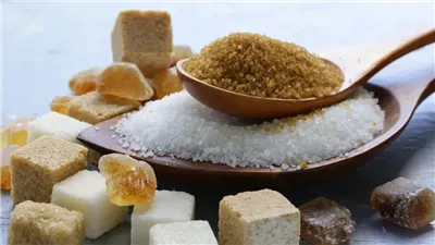  42 جنيها أعلى سعر لكيلو السكر في الأسواق اليوم الجمعة 