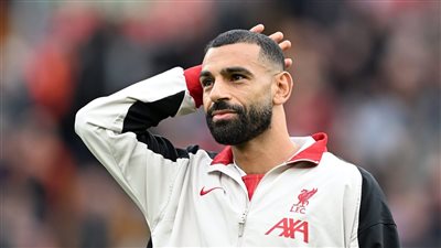 محمد صلاح يتحدث عن تجديد عقده مع ليفربول ويفجر مفاجأة بشأن فان دايك