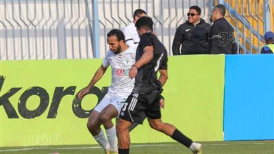 الدوري الممتاز، المصري يصالح جماهيره برباعية في مرمى بتروجت