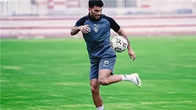مسألة كرامة، الزمالك يستعد لتحرك جديد ضد زيزو
