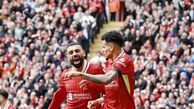 الدوري الإنجليزي، ليفربول يسجل الخامس في شباك توتنهام بنيران صديقة