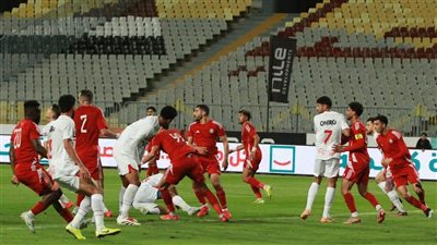 الأبيض يتفوق بـ 3 أضعاف، القيمة السوقية للزمالك والحدود قبل صدام الليلة